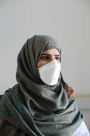SOCIAL MEDIA PORTRAIT DR-TB | KANDAHAR